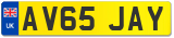 AV65 JAY