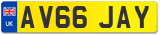 AV66 JAY