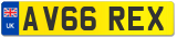 AV66 REX