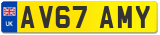 AV67 AMY