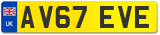 AV67 EVE