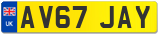 AV67 JAY