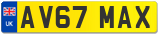 AV67 MAX