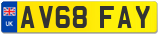 AV68 FAY