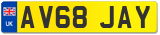 AV68 JAY