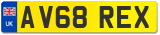 AV68 REX