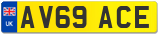 AV69 ACE