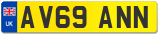 AV69 ANN