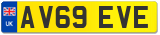 AV69 EVE