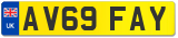 AV69 FAY