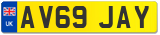 AV69 JAY