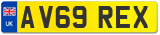 AV69 REX