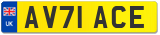 AV71 ACE