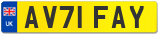 AV71 FAY