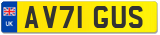 AV71 GUS