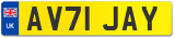 AV71 JAY