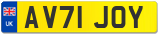 AV71 JOY