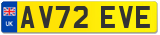 AV72 EVE