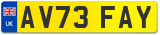 AV73 FAY