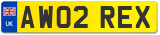 AW02 REX