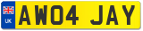 AW04 JAY