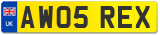 AW05 REX