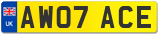 AW07 ACE