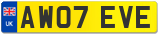 AW07 EVE