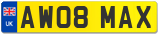 AW08 MAX