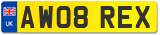 AW08 REX