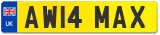AW14 MAX