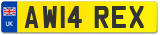 AW14 REX