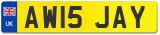 AW15 JAY