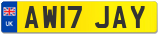 AW17 JAY