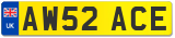 AW52 ACE