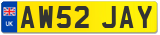 AW52 JAY