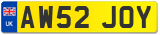 AW52 JOY