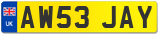 AW53 JAY