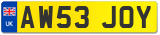 AW53 JOY