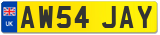 AW54 JAY