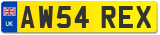 AW54 REX