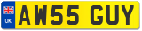 AW55 GUY