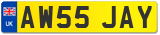 AW55 JAY