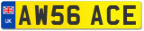 AW56 ACE