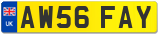 AW56 FAY