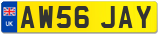 AW56 JAY