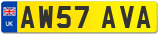 AW57 AVA