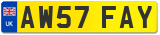 AW57 FAY