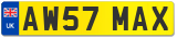 AW57 MAX