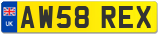 AW58 REX